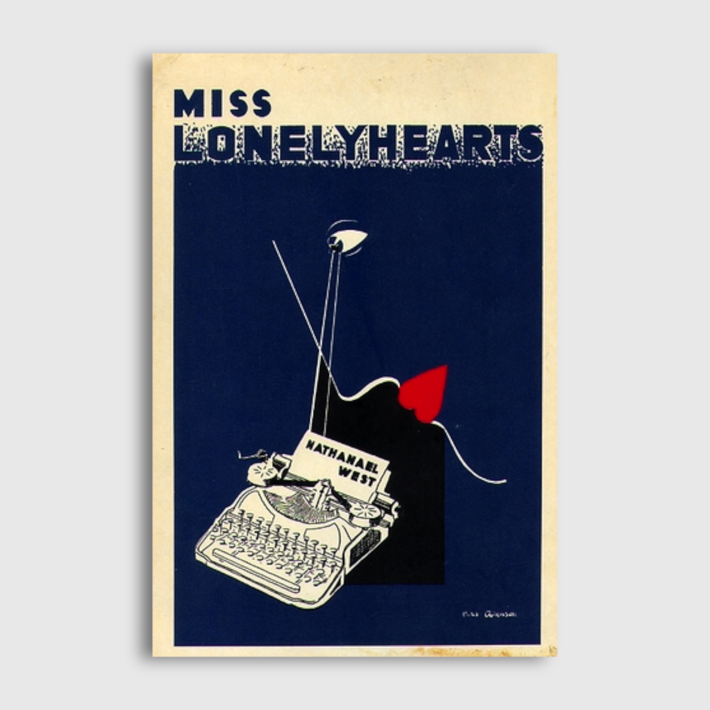 Обкладинка: Liveright Inc