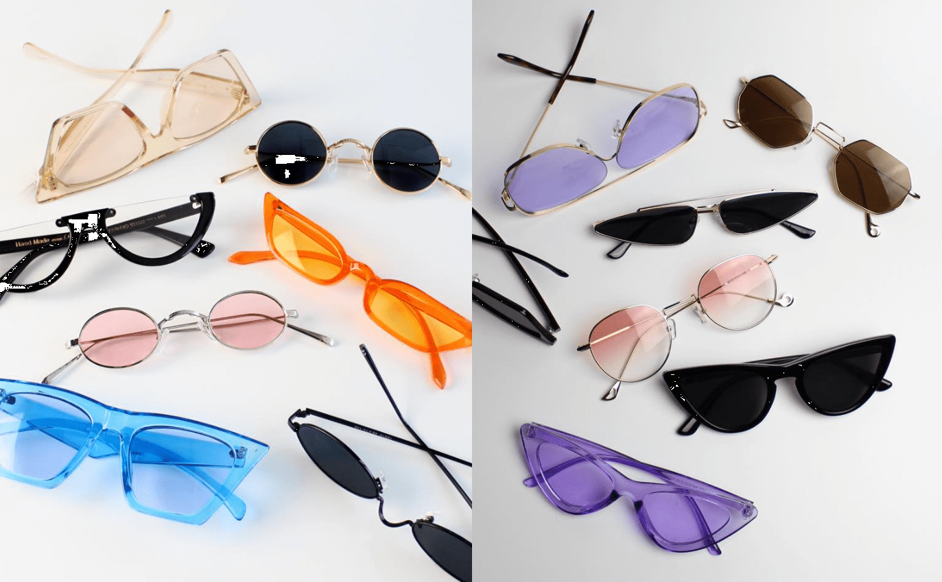 Нужно купить очки. Солнечные очки. Модные солнцезащитные очки. Современные солнечные очки. Очки солнцезащитные женские.
