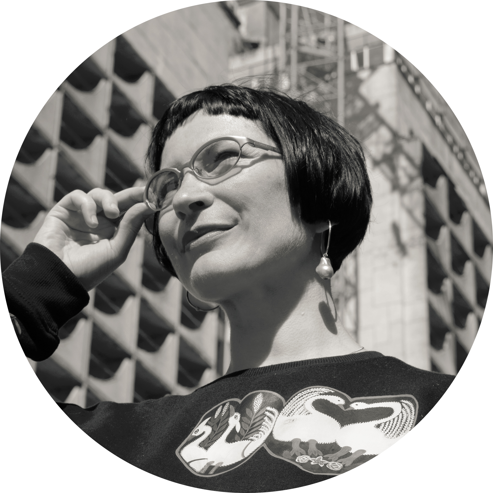 author photo