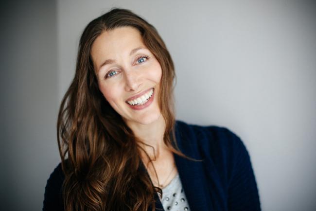 author photo