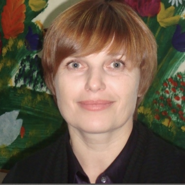 author photo
