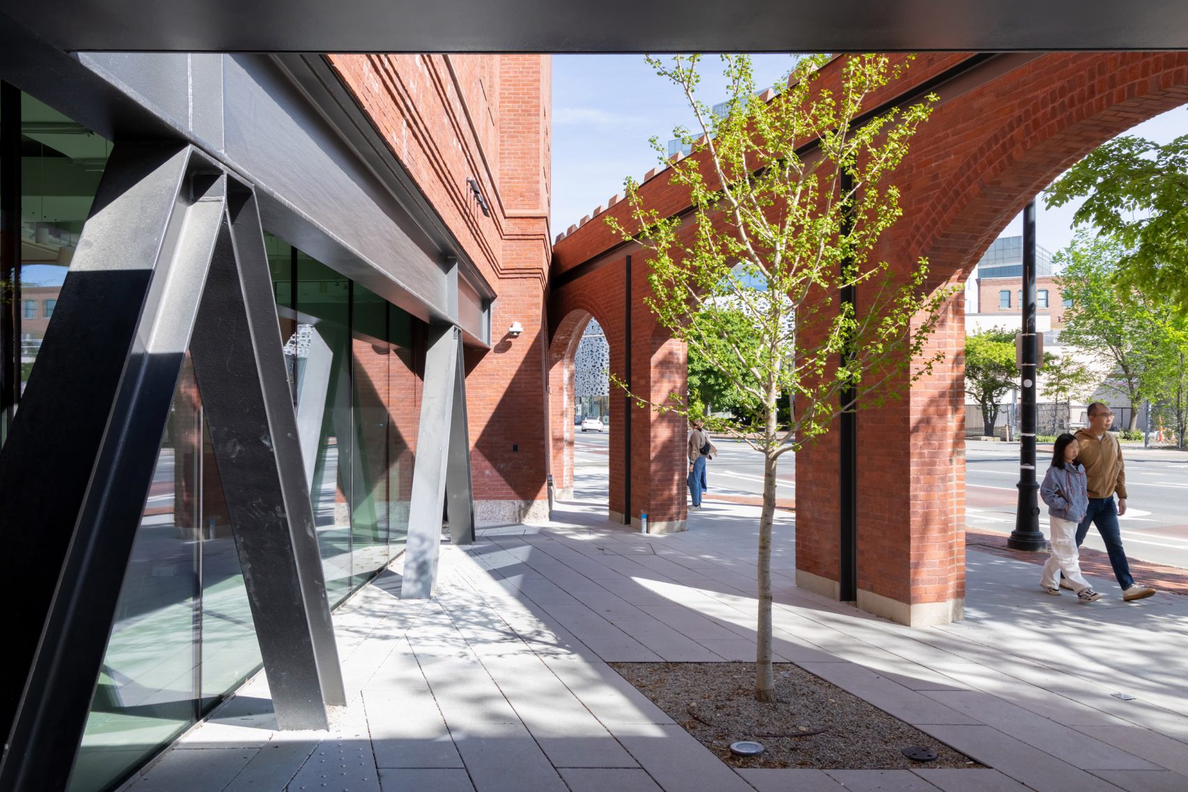 Зображення: Diller Scofidio + Renfro