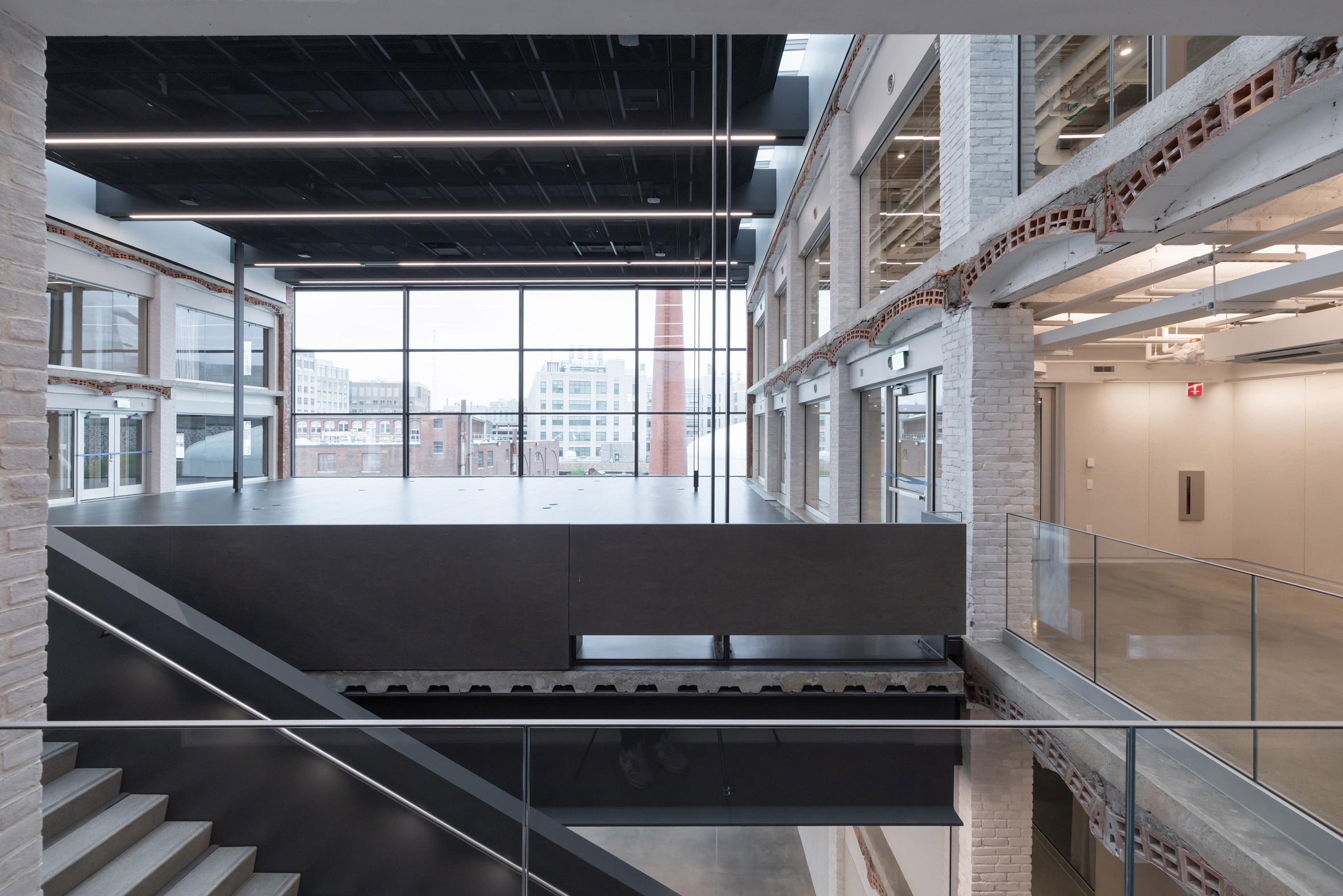 ​​Зображення: Diller Scofidio + Renfro