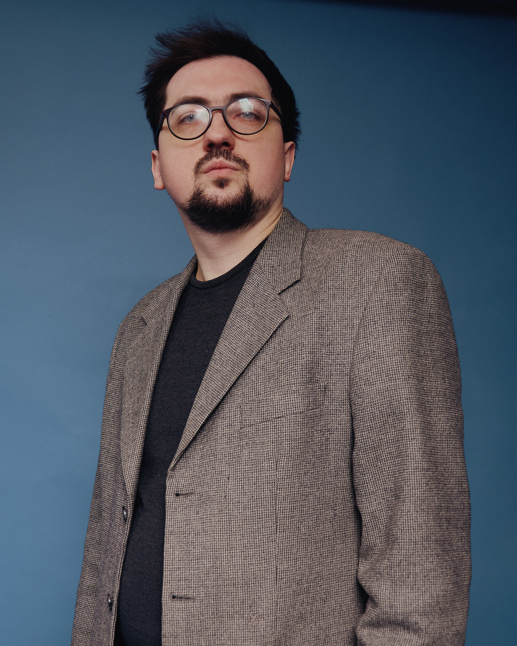 author photo