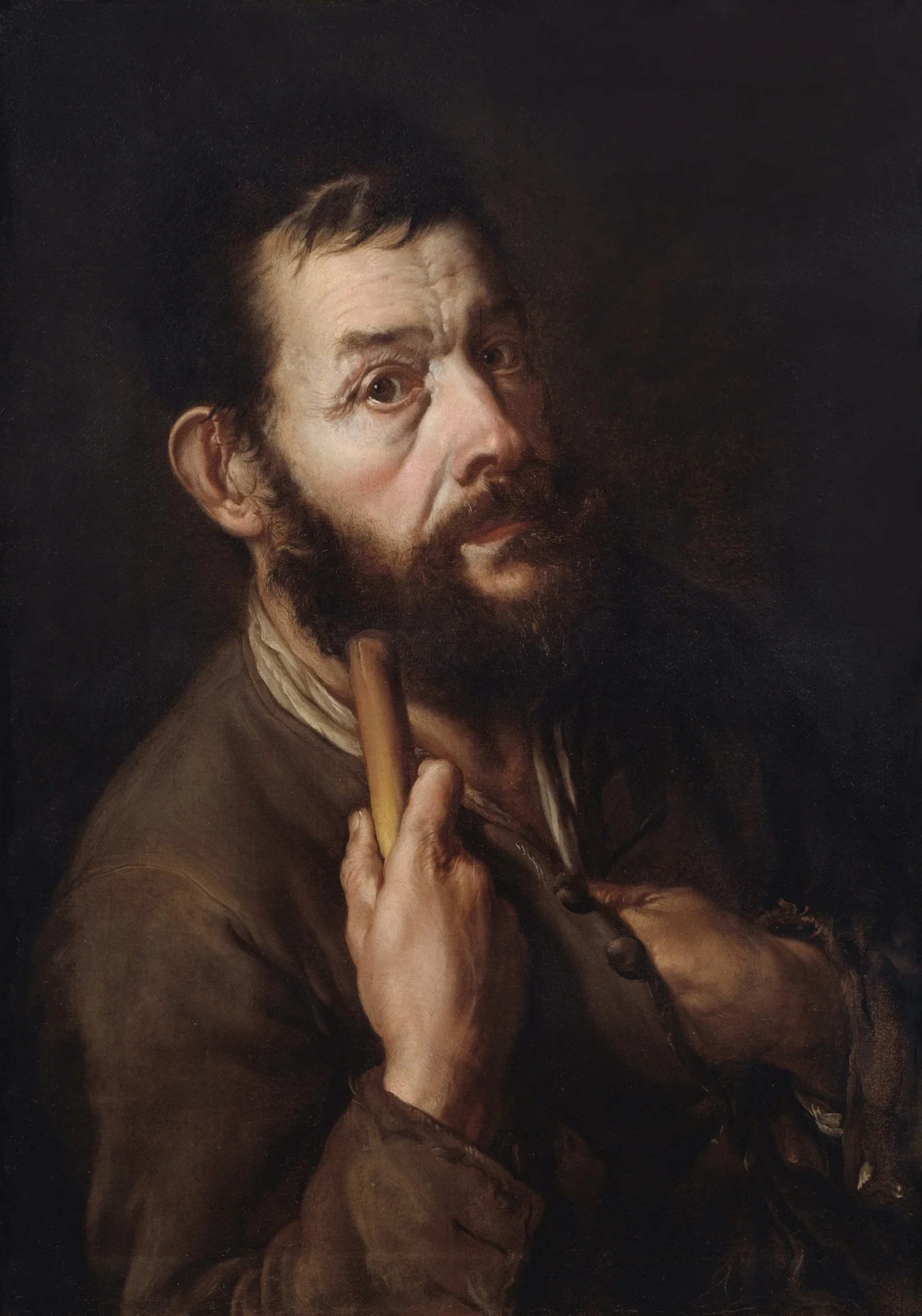 Giacomo Ceruti / Wikimedia Commons