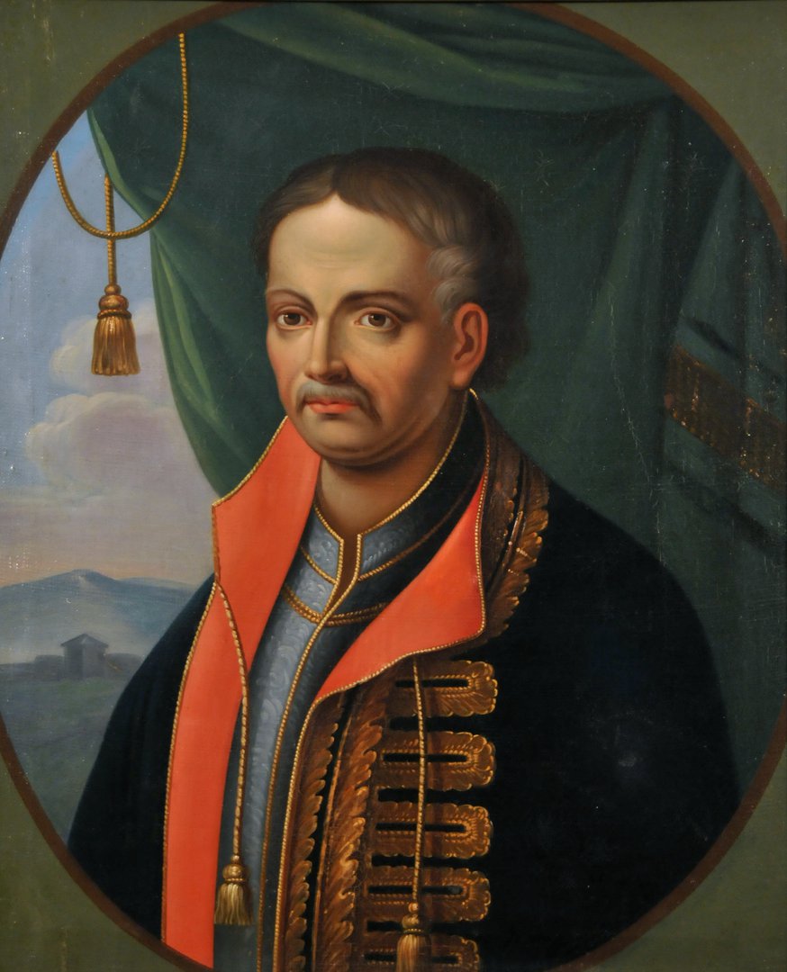 Stepan Zemlyukov / Wikimedia Commons