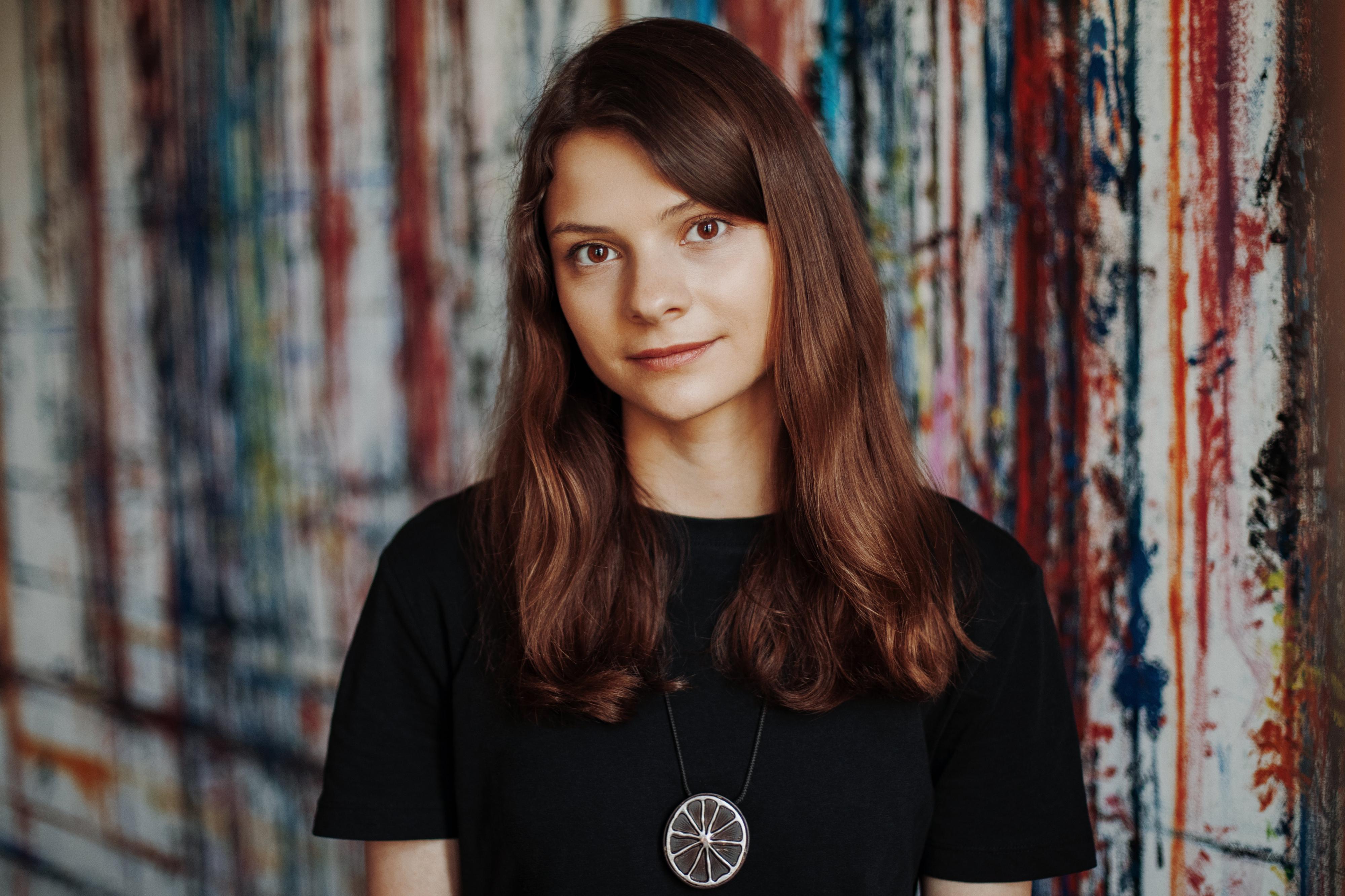 author photo