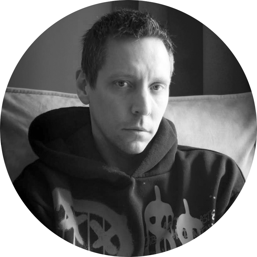 author photo