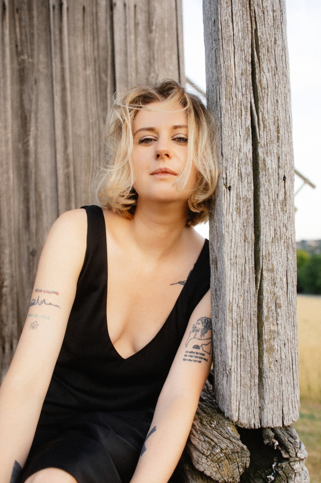 author photo