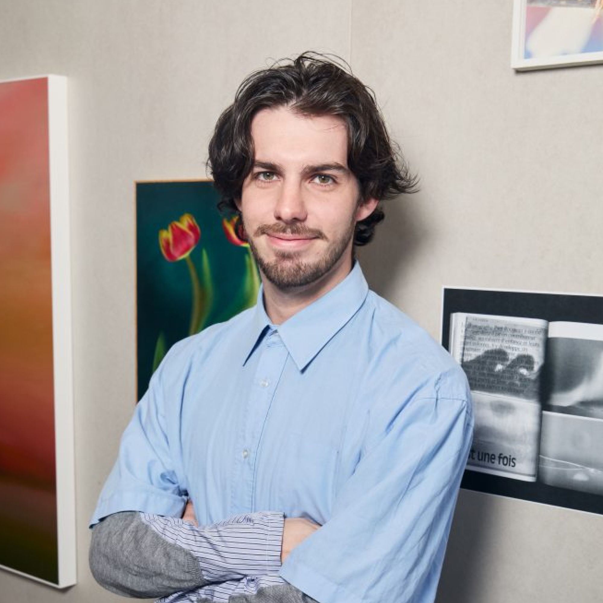 author photo