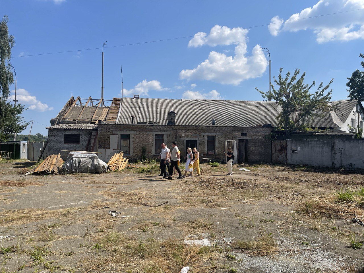 200-летний дом на Подоле внесли в перечень объектов культурного наследия,  чтобы предотвратить его снос | Журнал Большого Города