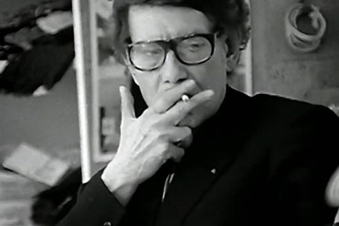 Заборонений фільм про Іва Сен-Лорана покажуть на Ukrainian Fashion Week