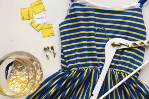 Total Sale: знижки на літні речі від українських брендів