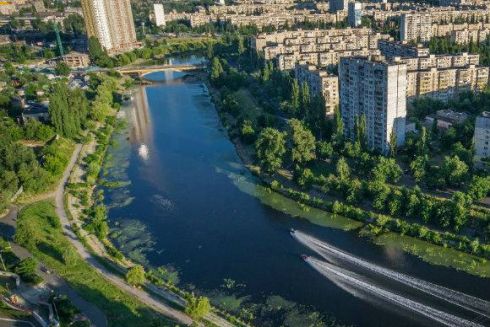 Общественный бюджет: Как жители Русановки обустраивают свой район