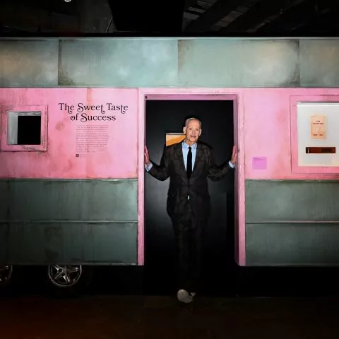 Так погано, що аж добре: Джон Вотерс, найогидніший режисер нашого часу