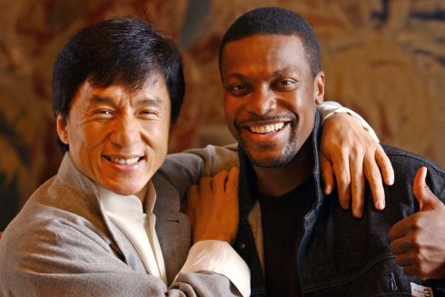 Сиквел &laquo;Години пік&raquo; запустили у виробництво після втручання Трампа