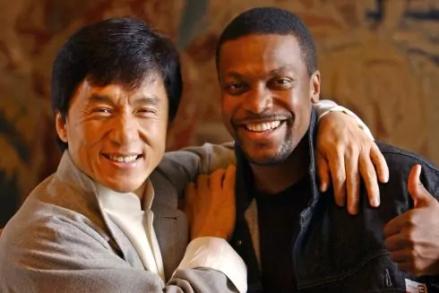 Сиквел &laquo;Години пік&raquo; запустили у виробництво після втручання Трампа