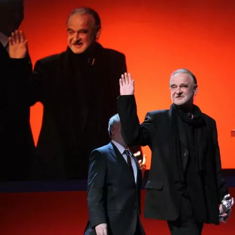 Бела Тарр &mdash; режисер виснаження