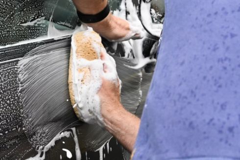 Як правильно підібрати автохімію для догляду за авто