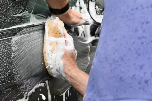 Як правильно підібрати автохімію для догляду за авто