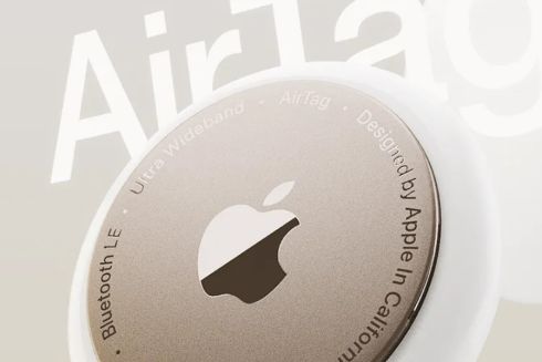 Незвичайні способи застосування AirTag