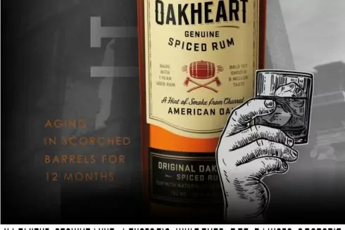 Ромовий напій: історія та особливості