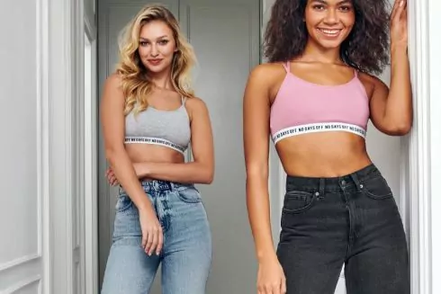 Кроп-топ &ndash; базовий елемент гардероба справжньої модниці