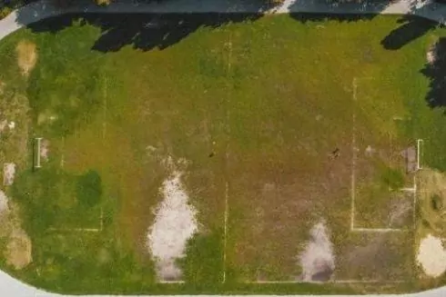 В этом году начинается реконструкция стадиона &laquo;Старт&raquo;. Что там будет