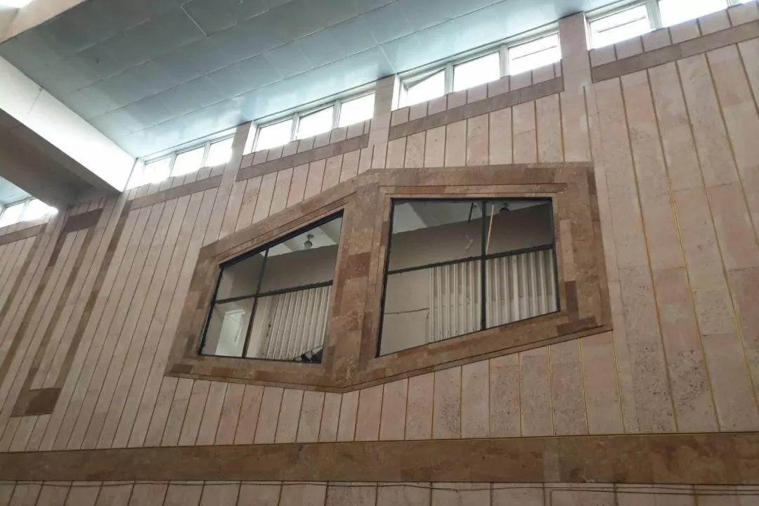 Ракетні обстріли пошкодили віварій в університеті Шевченка, де знаходяться тварини. КНУ просить про допомогу
