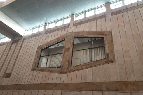 Ракетні обстріли пошкодили віварій в університеті Шевченка, де знаходяться тварини. КНУ просить про допомогу