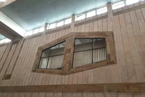 Ракетні обстріли пошкодили віварій в університеті Шевченка, де знаходяться тварини. КНУ просить про допомогу