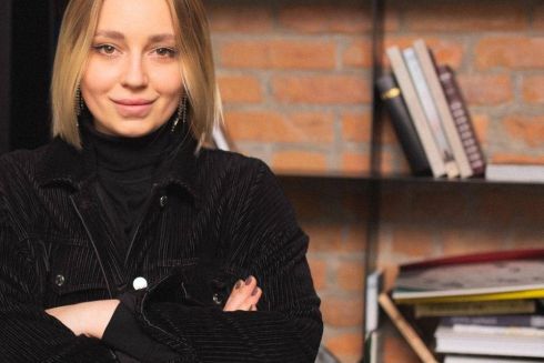 У БЖ новий головний редактор