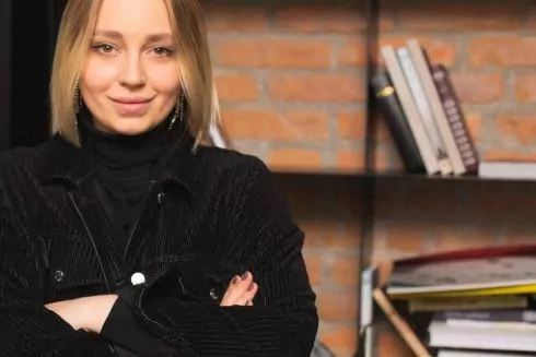 У БЖ новий головний редактор