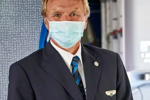 &laquo;Пристебніть ремені&raquo;: авіринок злітає