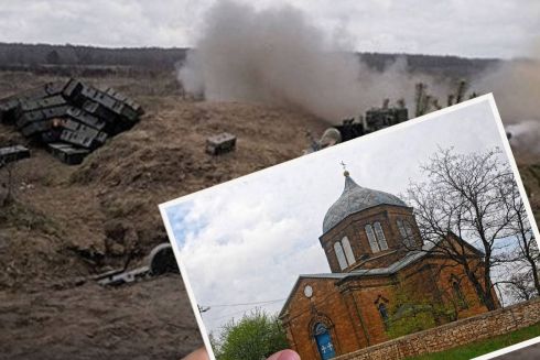 10 українських пам’яток архітектури, які постраждали від російської агресії, та їхня історія