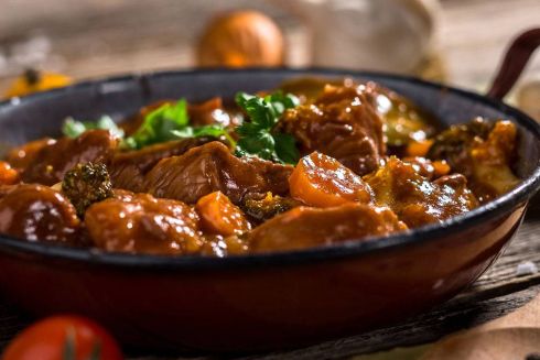 Шупеня, плацинда, полтавський борщ – рецепти української кулінарної спадщини