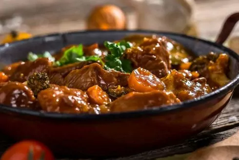 Шупеня, плацинда, полтавский борщ &ndash; рецепты украинського кулинарного наследия