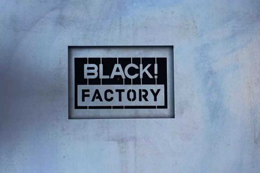 Closer анонсировал новый фестиваль: Black! Factory