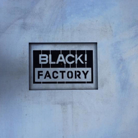 Closer анонсировал новый фестиваль: Black! Factory