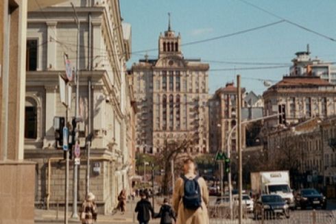 Населення Києва вже майже як до вторгнення — близько 3 млн