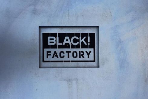 Closer анонсував новий фестиваль: Black! Factory