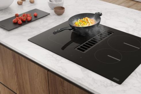 Якої фірми вибрати варильну поверхню - рейтинг виробників