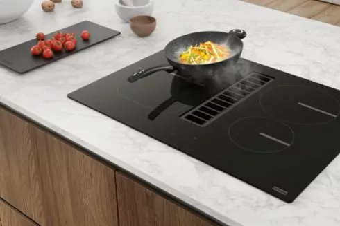 Якої фірми вибрати варильну поверхню - рейтинг виробників
