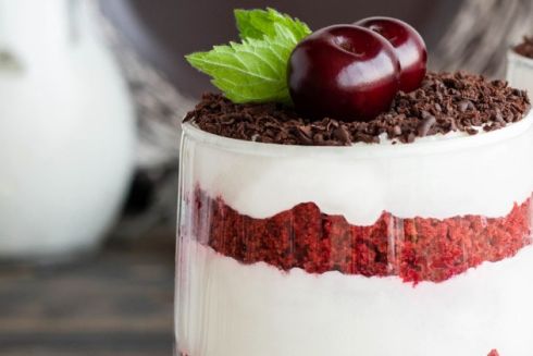 Романтический ужин ко Дню влюбленных: что приготовить и во сколько обойдется