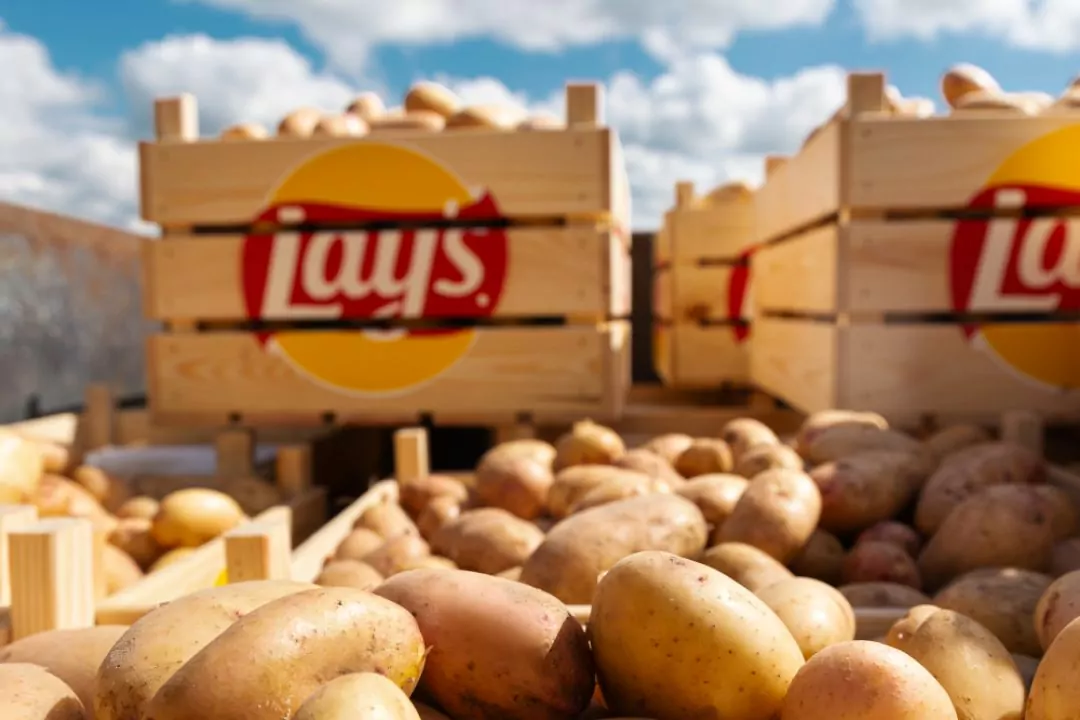 Lay's: гордість за своє