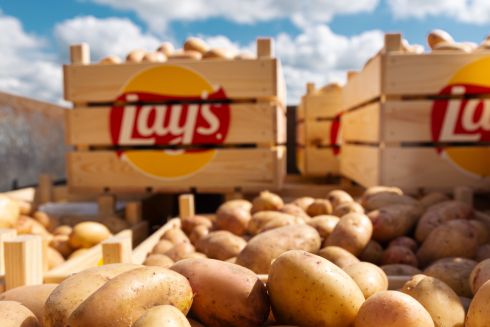 Lay's: гордість за своє