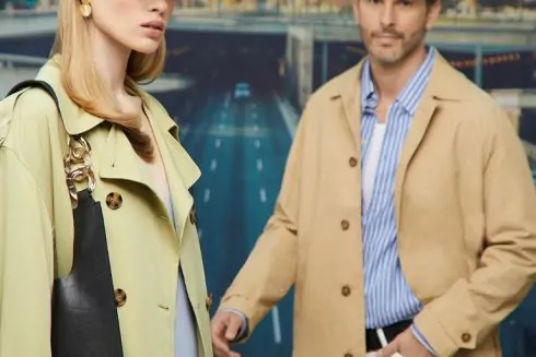 Какое женское пальто станет лучшим выбором для осенне-зимнего сезона?