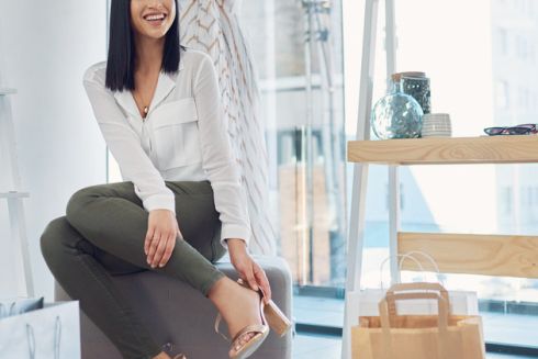 Яке жіноче взуття потрібно мати у своєму гардеробі?