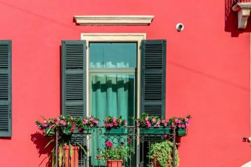 У Києві навчать правильно облаштовувати балкони