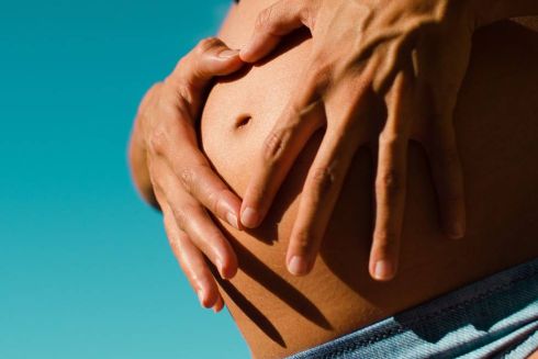 Ідеї для вагітних, які можна знайти у книгах